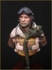 Young Miniatures YM1815 B-17 Waist Gunner ETO, 1944 1/10